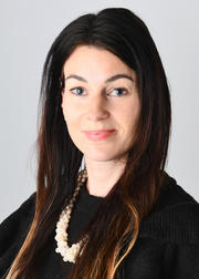 Soňa Kubišová